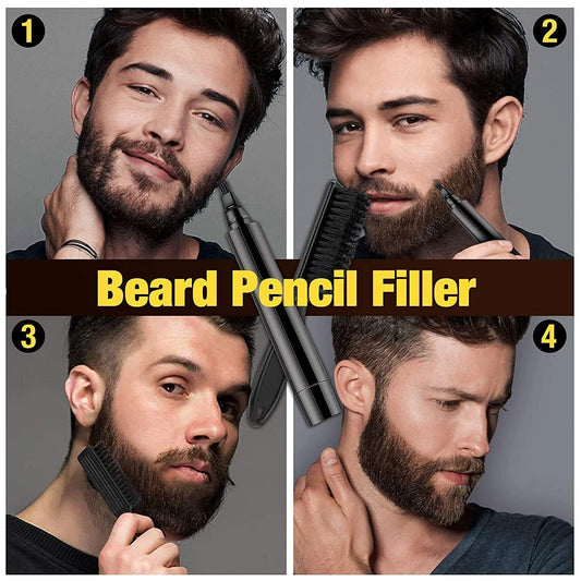Beard Pencil Filler For Men